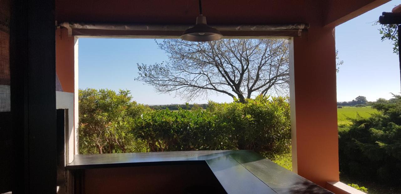 La Monturera, Loft De Campo Lägenhet Colonia del Sacramento Exteriör bild