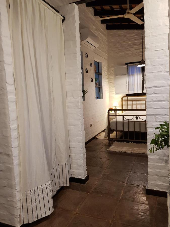 La Monturera, Loft De Campo Lägenhet Colonia del Sacramento Exteriör bild