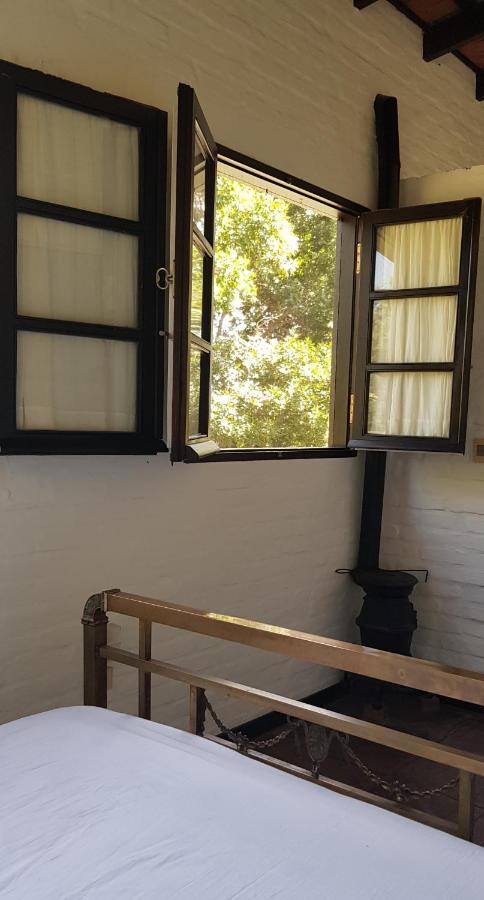 La Monturera, Loft De Campo Lägenhet Colonia del Sacramento Exteriör bild