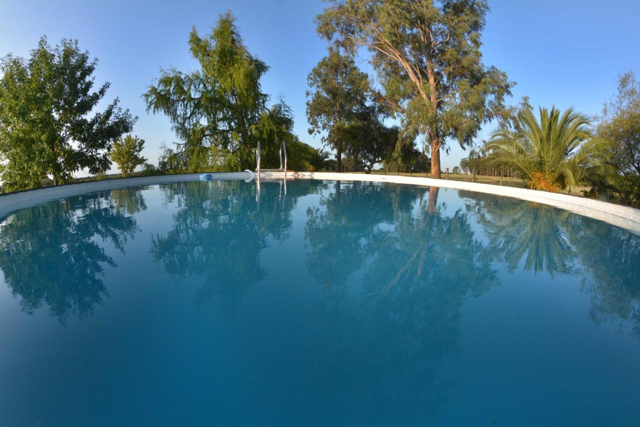 La Monturera, Loft De Campo Lägenhet Colonia del Sacramento Exteriör bild