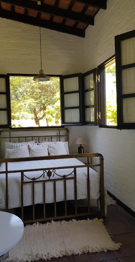La Monturera, Loft De Campo Lägenhet Colonia del Sacramento Exteriör bild